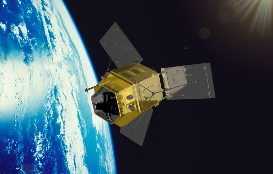 Sener Aeroespacial will supply scanner mechanisms for the Forum mission